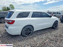 Dodge Durango 2020 5