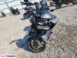 Harley-Davidson Pozostałe 2022 Harley-Davidson Pozostałe 2022