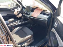 Jeep Compass 2022 2 Jeep Compass 2022 2