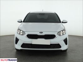 Kia Ceed 2020 1.6 113 KM