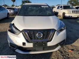 Nissan Pozostałe 2020 1