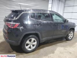 Jeep Compass 2020 2 Jeep Compass 2020 2