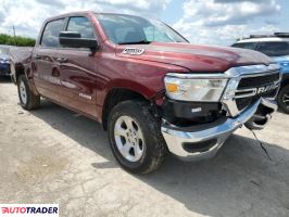 Dodge Ram 2019 5 Dodge Ram 2019 5