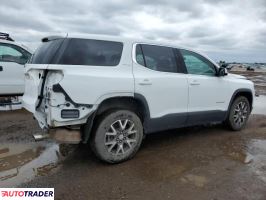 GMC Acadia 2021 2