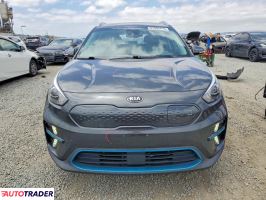 Kia Niro 2020