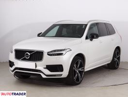 Volvo XC90 2018 2.0 231 KM Volvo XC90 2018 2.0 231 KM