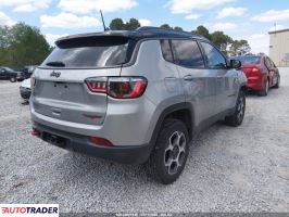 Jeep Compass 2022 2