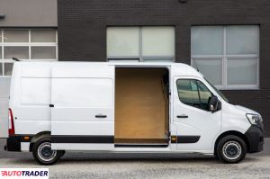 Renault Master 2023 2.3