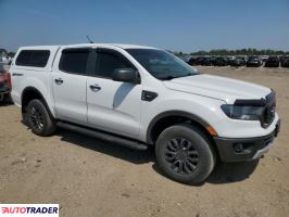Ford Ranger 2019 2