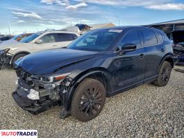 Mazda CX-5 2025 2