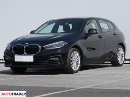 BMW 118 2020 1.5 134 KM