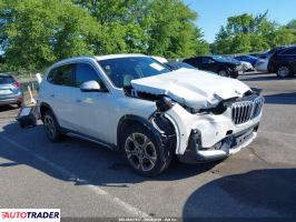 BMW X1 2023 2