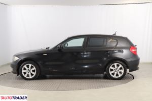 BMW 116 2010 2.0 113 KM