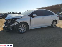 Toyota Corolla 2024 2 Toyota Corolla 2024 2