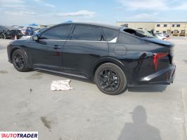 Kia Pozostałe 2025 1