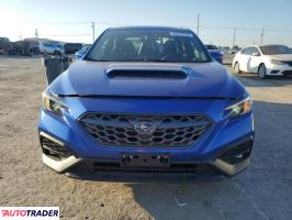 Subaru Pozostałe 2023 2 Subaru Pozostałe 2023 2