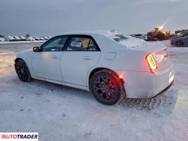 Chrysler 300C 2022 3