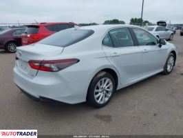 Toyota Camry 2023 2 Toyota Camry 2023 2