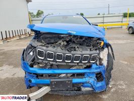 Jeep Compass 2024 2