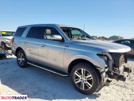 Ford Expedition 2022 3