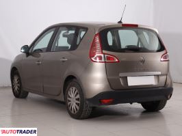 Renault Scenic 2009 1.4 128 KM