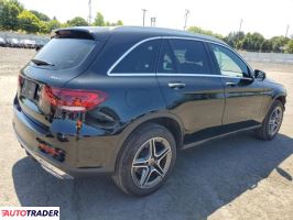 Mercedes CL 2021 2 Mercedes CL 2021 2