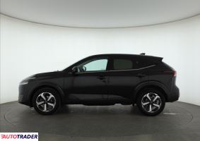 Nissan Qashqai 2023 1.3 155 KM