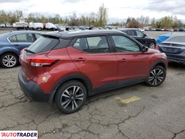 Nissan Pozostałe 2019 1 Nissan Pozostałe 2019 1