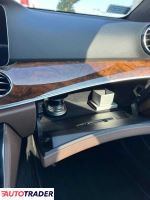 Mercedes E-klasa 2019 2.9 286 KM
