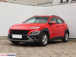 Hyundai Kona 2020 1.0 118 KM