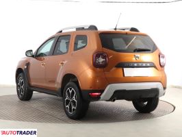 Dacia Duster 2019 1.3 128 KM