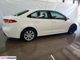 Toyota Corolla 2024 2 Toyota Corolla 2024 2