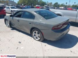 Dodge Charger 2023 3