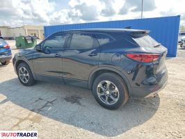 Chevrolet Blazer 2023 2