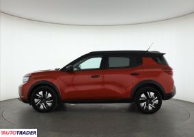 Opel Frontera 2025 111 KM