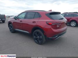 Buick Pozostałe 2023 2