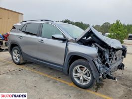 GMC Terrain 2023 1