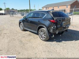Mazda CX-5 2021 2
