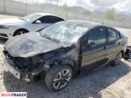 Toyota Prius 2020 1 Toyota Prius 2020 1