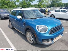 Austin Mini 2020 1 Austin Mini 2020 1