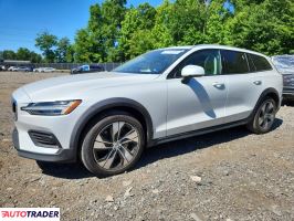 Volvo V60 2020 2