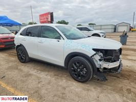 Honda HR-V 2024 2