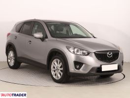 Mazda CX-5 2014 2.0 158 KM