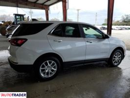 Chevrolet Equinox 2024 1