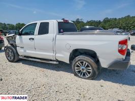 Toyota Tundra 2021 5