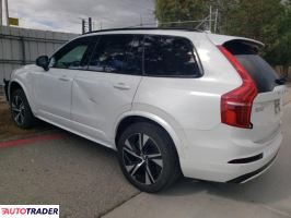 Volvo XC90 2022 2