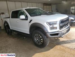 Ford Pozostałe 2020 3