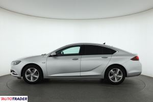 Opel Insignia 2019 1.5 162 KM