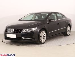 Volkswagen Passat CC 2014 2.0 207 KM