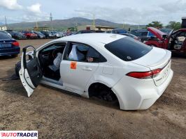 Toyota Corolla 2024 2